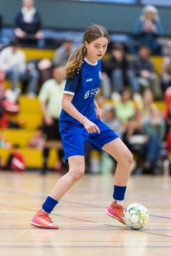 Bild 637 - wCJ NFV Futsalmeisterschaft